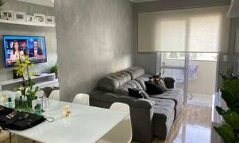 Imagem 5: Apartamento com 2 Dormitorio(s) localizado(a) no bairro Parque Industrial em São José dos