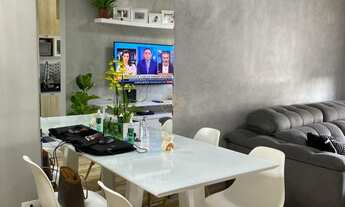 Imagem 7: Apartamento com 2 Dormitorio(s) localizado(a) no bairro Parque Industrial em São José dos