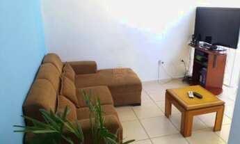 Imagem 4: Apartamento com 2 Dormitorio(s) localizado(a) no bairro JARDIM CALIFÓRNIA em Jacareí / SÃ