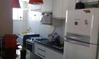 Imagem 6: Apartamento com 2 Dormitorio(s) localizado(a) no bairro JARDIM CALIFÓRNIA em Jacareí / SÃ