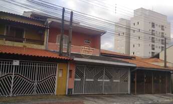 Imagem: Sobrado com 3 Dormitorio(s) localizado(a)