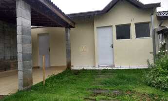 Imagem: Casa com 2 Dormitorio(s) localizado(a) no