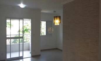 Imagem: Apartamento com 2 Dormitorio(s) localizado(a)