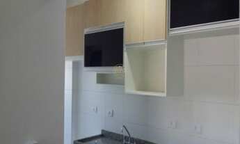 Imagem 7: Apartamento com 2 Dormitorio(s) localizado(a) no bairro Parque Industrial em São José dos