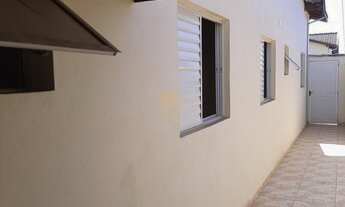 Imagem 2: Casa com 3 Dormitorio(s) localizado(a) no bairro LOTEAMENTO JARDIM SOL NASCENTE em Jacare