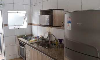 Imagem 3: Casa com 3 Dormitorio(s) localizado(a) no bairro LOTEAMENTO JARDIM SOL NASCENTE em Jacare