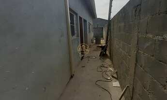 Imagem 3: Casa com 2 Dormitorio(s) localizado(a) no bairro Loteamento Villa Branca em Jacareí / SÃO