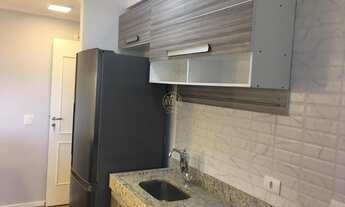 Imagem 2: Apartamento com 2 Dormitorio(s) localizado(a) no bairro Loteamento Villa Branca em Jacare