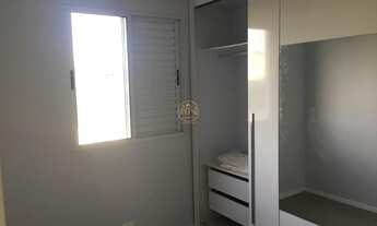 Imagem 3: Apartamento com 2 Dormitorio(s) localizado(a) no bairro Loteamento Villa Branca em Jacare