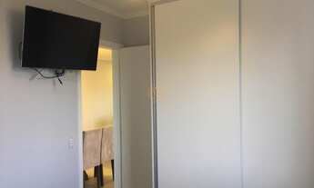 Imagem 7: Apartamento com 2 Dormitorio(s) localizado(a) no bairro Loteamento Villa Branca em Jacare