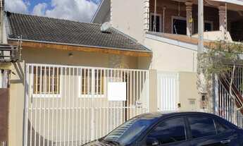 Imagem 2: Casa com 3 Dormitorio(s) localizado(a) no bairro RESIDENCIAL SANTA PAULA em Jacareí / SÃO