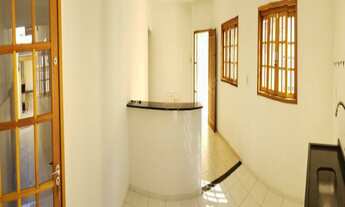 Imagem 3: Casa com 3 Dormitorio(s) localizado(a) no bairro RESIDENCIAL SANTA PAULA em Jacareí / SÃO