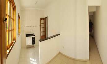 Imagem 4: Casa com 3 Dormitorio(s) localizado(a) no bairro RESIDENCIAL SANTA PAULA em Jacareí / SÃO