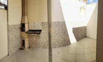 Imagem 5: Casa com 3 Dormitorio(s) localizado(a) no bairro RESIDENCIAL SANTA PAULA em Jacareí / SÃO