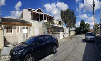 Imagem 6: Casa com 3 Dormitorio(s) localizado(a) no bairro RESIDENCIAL SANTA PAULA em Jacareí / SÃO