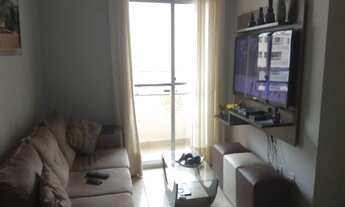 Imagem 2: Apartamento com 3 Dormitorio(s) localizado(a) no bairro Conjunto Residencial Trinta e Um