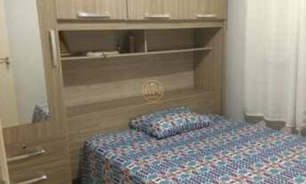 Imagem 4: Apartamento com 3 Dormitorio(s) localizado(a) no bairro Conjunto Residencial Trinta e Um