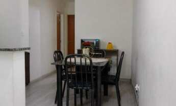 Imagem 5: Apartamento com 2 Dormitorio(s) localizado(a) no bairro JARDIM ORIENTE em São José dos Ca