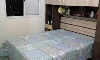 Imagem 7: Apartamento com 2 Dormitorio(s) localizado(a) no bairro JARDIM ORIENTE em São José dos Ca