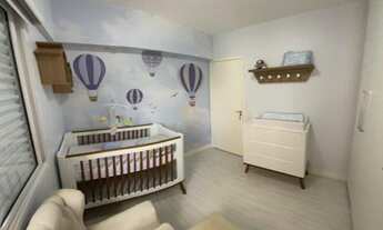 Imagem 2: Apartamento com 2 Dormitorio(s) localizado(a) no bairro Parque Residencial Aquarius em Sã