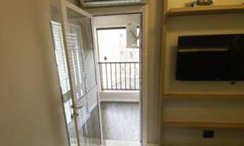 Imagem 3: Apartamento com 2 Dormitorio(s) localizado(a) no bairro Parque Residencial Aquarius em Sã