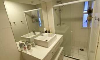 Imagem 4: Apartamento com 2 Dormitorio(s) localizado(a) no bairro Parque Residencial Aquarius em Sã