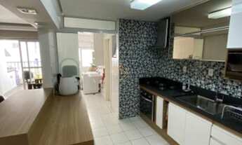 Imagem 5: Apartamento com 2 Dormitorio(s) localizado(a) no bairro Parque Residencial Aquarius em Sã