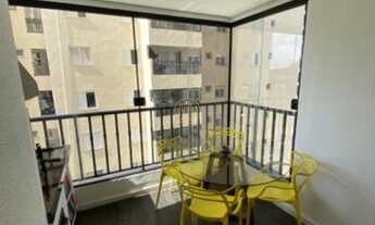 Imagem 6: Apartamento com 2 Dormitorio(s) localizado(a) no bairro Parque Residencial Aquarius em Sã