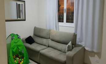 Imagem 6: Casa com 2 Dormitorio(s) localizado(a) no bairro SANTANA em São José dos Campos / SÃO PAU