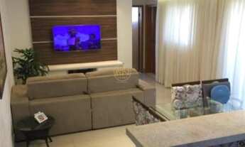 Imagem 1: Apartamento com 2 Dormitorio(s) localizado(a) no bairro Jardim Veneza em São José dos Cam