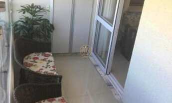 Imagem 3: Apartamento com 2 Dormitorio(s) localizado(a) no bairro Jardim Veneza em São José dos Cam