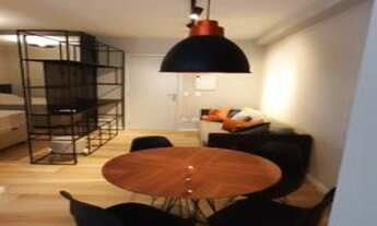 Imagem 3: Apartamento com 1 Dormitorio(s) localizado(a) no bairro Parque Residencial Aquarius em Sã