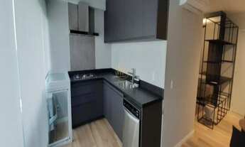 Imagem 5: Apartamento com 1 Dormitorio(s) localizado(a) no bairro Parque Residencial Aquarius em Sã