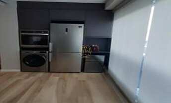 Imagem 7: Apartamento com 1 Dormitorio(s) localizado(a) no bairro Parque Residencial Aquarius em Sã