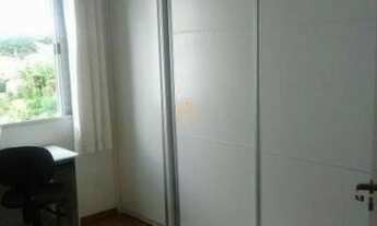 Imagem 2: Apartamento com 2 Dormitorio(s) localizado(a) no bairro JARDIM ORIENTE em São José dos Ca