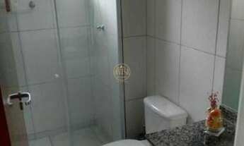 Imagem 3: Apartamento com 2 Dormitorio(s) localizado(a) no bairro JARDIM ORIENTE em São José dos Ca