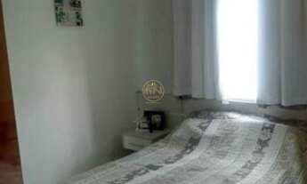 Imagem 4: Apartamento com 2 Dormitorio(s) localizado(a) no bairro JARDIM ORIENTE em São José dos Ca