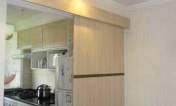 Imagem 5: Apartamento com 2 Dormitorio(s) localizado(a) no bairro JARDIM ORIENTE em São José dos Ca