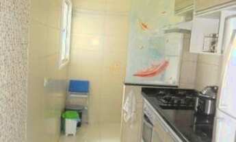 Imagem 6: Apartamento com 2 Dormitorio(s) localizado(a) no bairro JARDIM ORIENTE em São José dos Ca