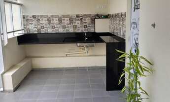 Imagem 3: Apartamento com 2 Dormitorio(s) localizado(a) no bairro JARDIM AMÉRICA em São José dos Ca