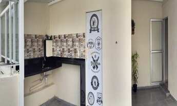 Imagem 4: Apartamento com 2 Dormitorio(s) localizado(a) no bairro JARDIM AMÉRICA em São José dos Ca