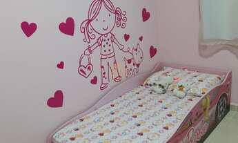 Imagem 5: Apartamento com 2 Dormitorio(s) localizado(a) no bairro JARDIM AMÉRICA em São José dos Ca