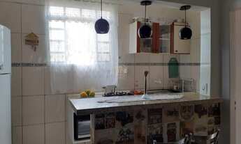 Imagem: Casa com 3 Dormitorio(s) localizado(a) no