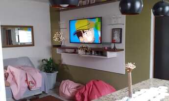 Imagem 2: Casa com 3 Dormitorio(s) localizado(a) no bairro VILA IRACEMA em São José dos Campos / SÃ