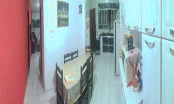 Imagem 6: Casa com 3 Dormitorio(s) localizado(a) no bairro VILA IRACEMA em São José dos Campos / SÃ