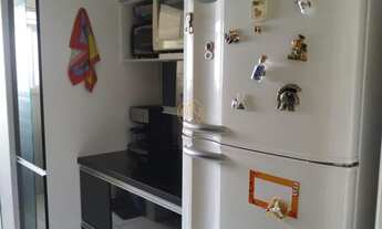 Imagem 5: Apartamento com 3 Dormitorio(s) localizado(a) no bairro JARDIM SATÉLITE em São José dos C