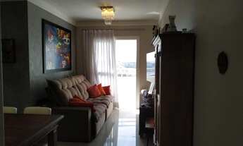 Imagem 7: Apartamento com 3 Dormitorio(s) localizado(a) no bairro JARDIM SATÉLITE em São José dos C