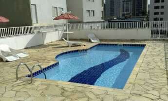 Imagem 3: Apartamento com 1 Dormitorio(s) localizado(a) no bairro Parque Residencial Aquarius em Sã