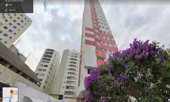 Imagem 4: Apartamento com 1 Dormitorio(s) localizado(a) no bairro Parque Residencial Aquarius em Sã