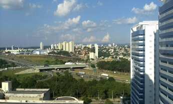 Imagem 5: Apartamento com 1 Dormitorio(s) localizado(a) no bairro Parque Residencial Aquarius em Sã